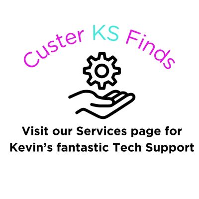 Services support image